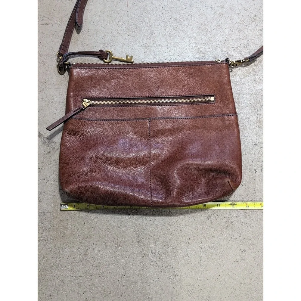 Fossil vintage 1990